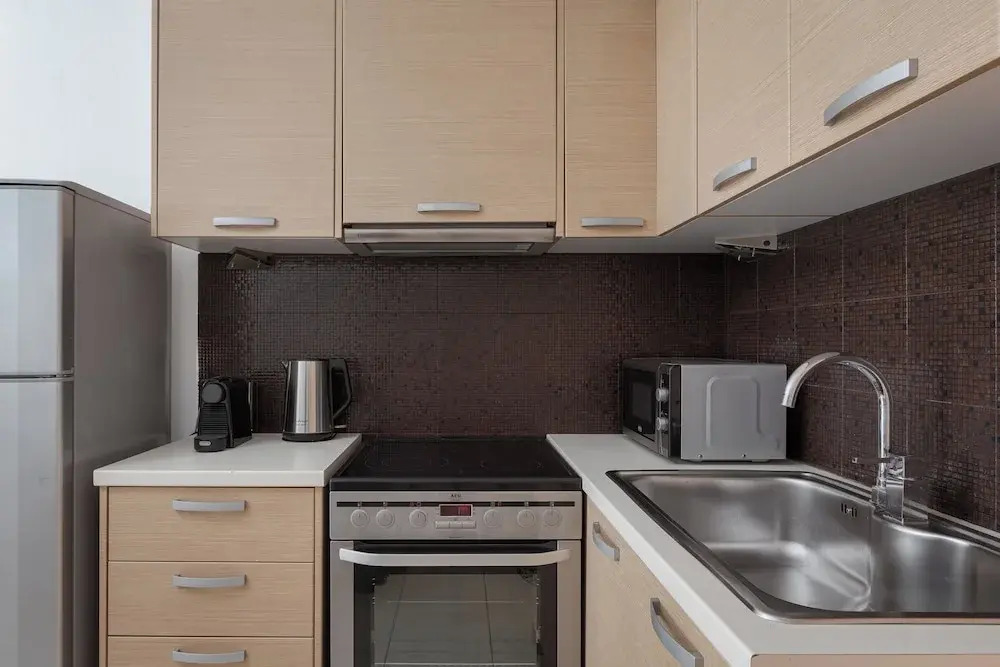 Athenian Comfort Apartments
