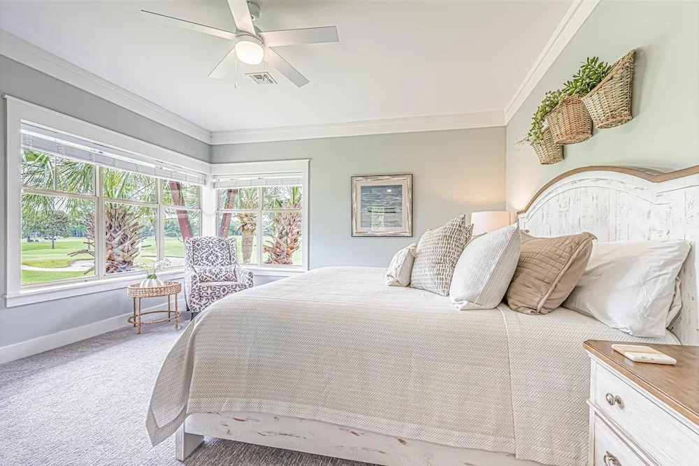 Magnolia Bay 8582
