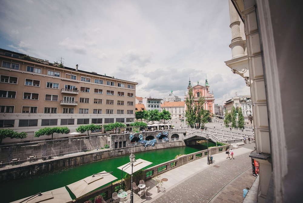 AB Ljubljana - Prince Filip Apartment
