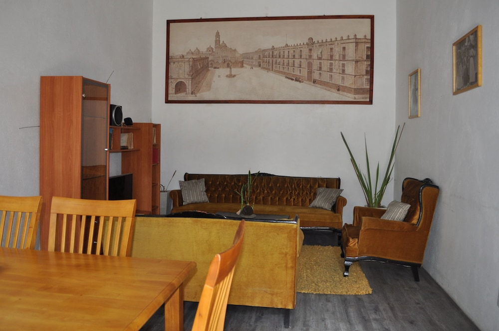 Suite U36