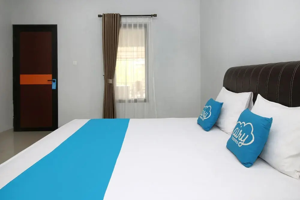 Airy Gadog Megamendung 50 Bogor