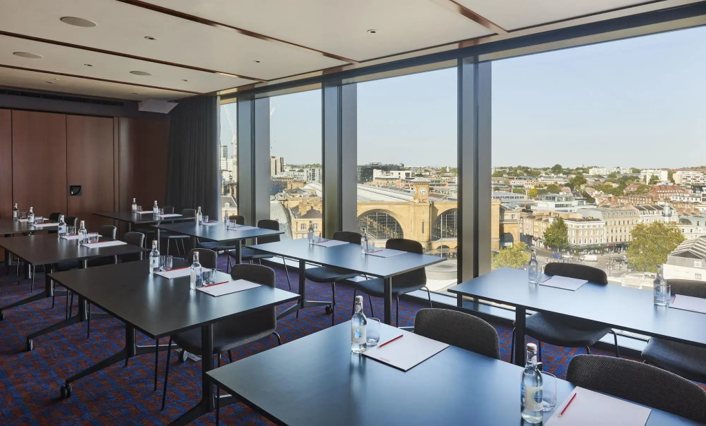 The Standard London