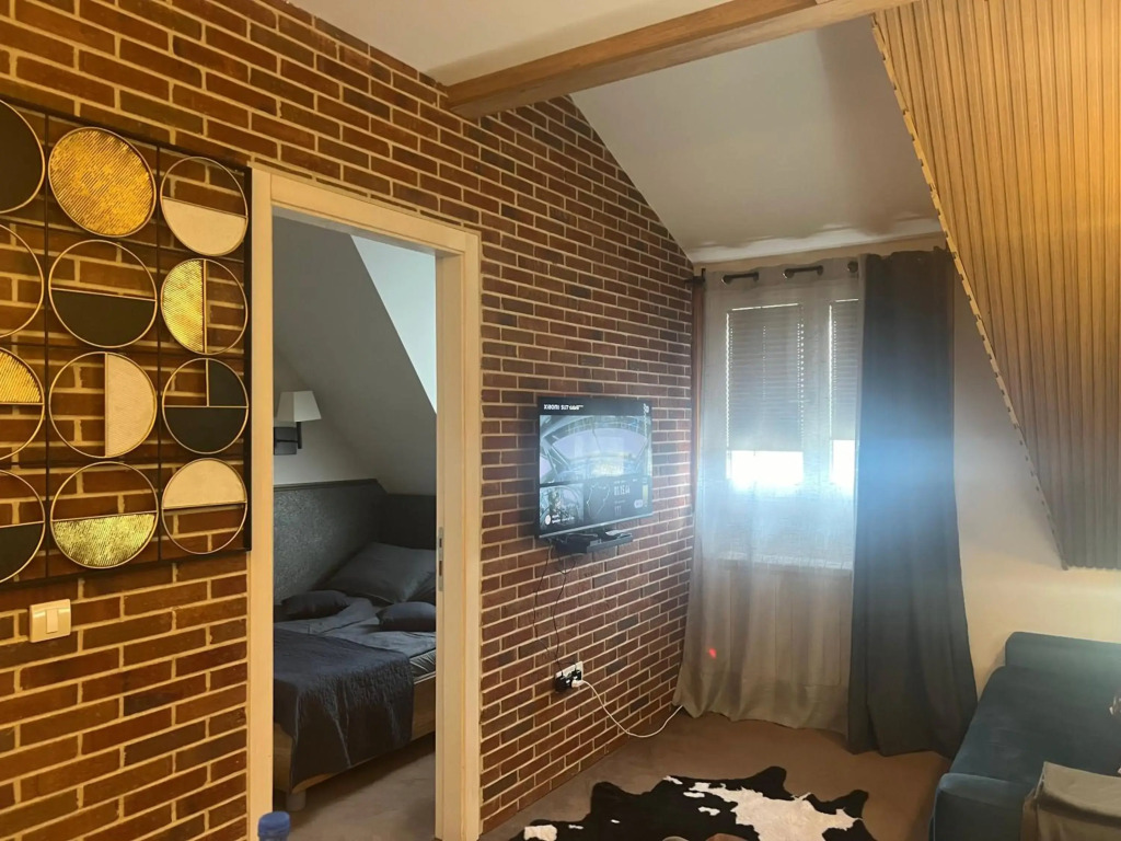 Apartmani ŽUPA