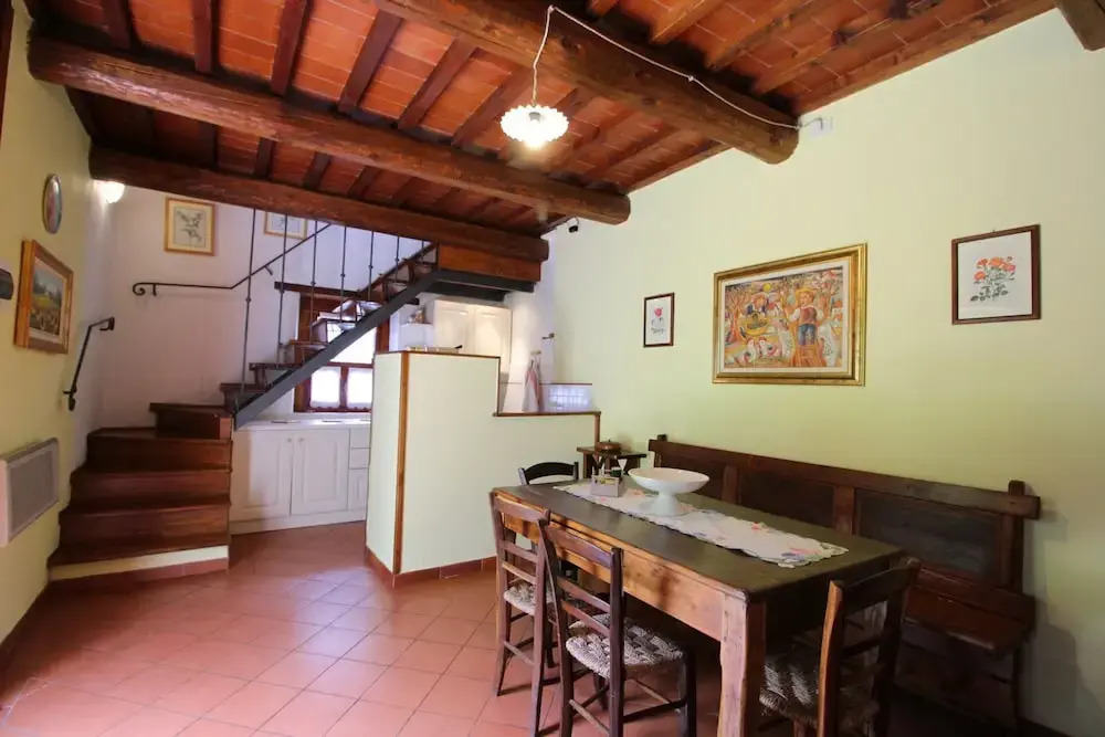 Casa Ciabatti