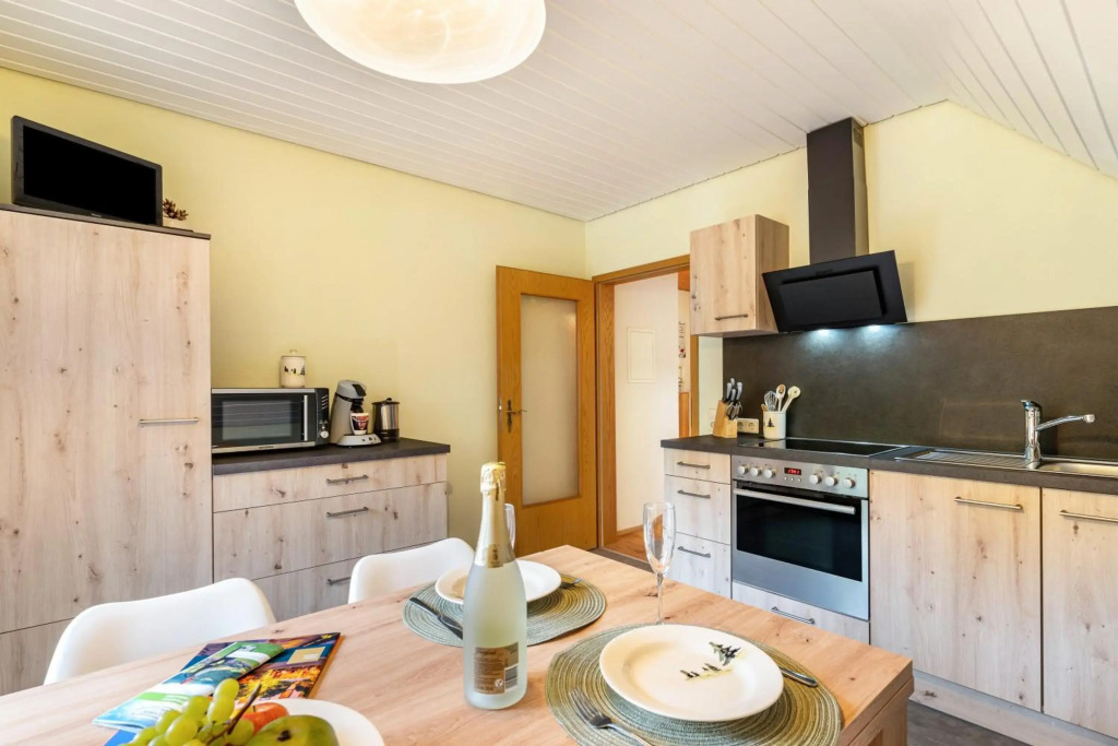 Schwarzwaldferienwohnung Furtwengler