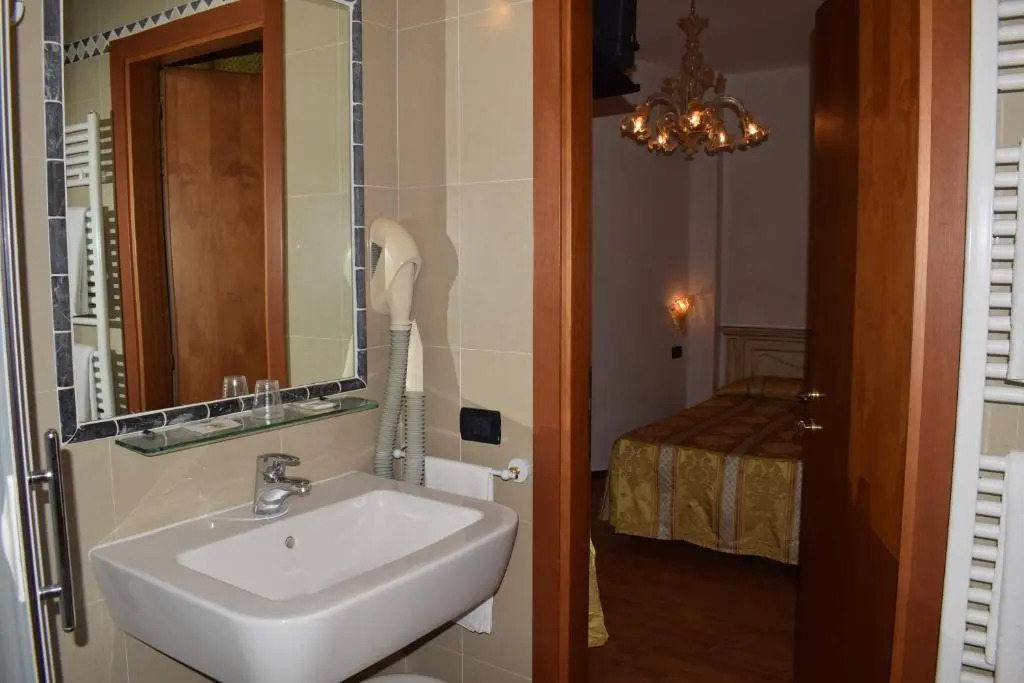 Albergo Basilea