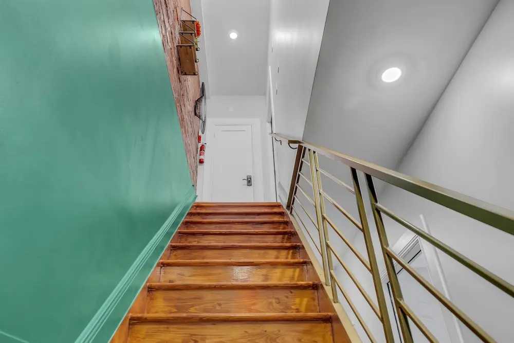 Fairmount Art Scene 1BR Gem W Oxford St