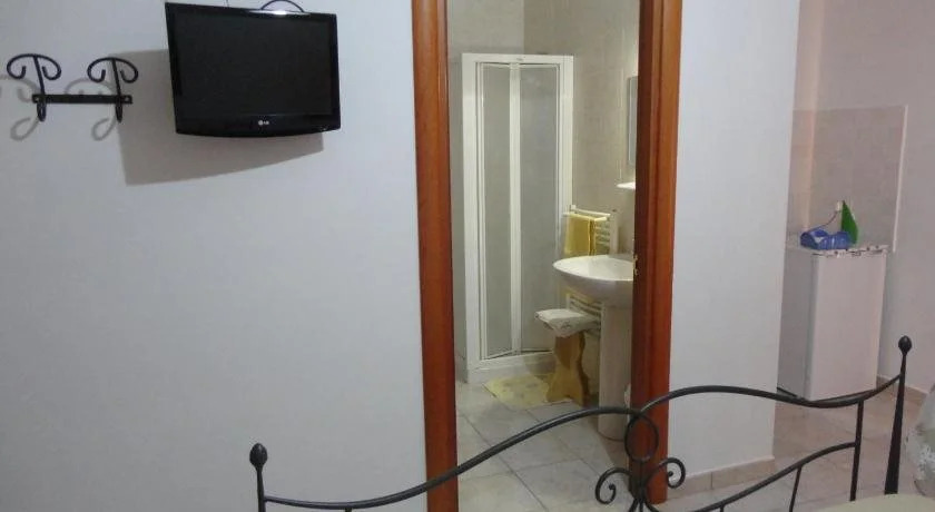 B&B Villa Teresa