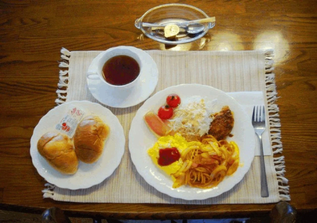 Pension Chermaman