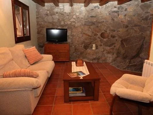 Casa Rural Hortal