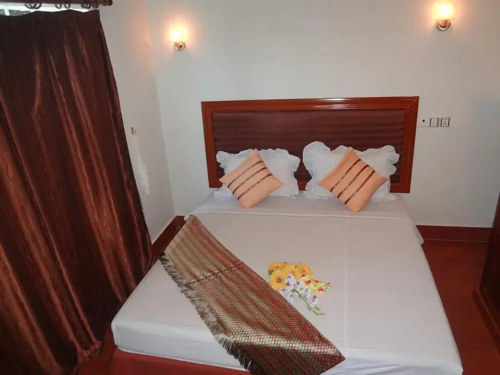 King Gold Hotel & Apartment
