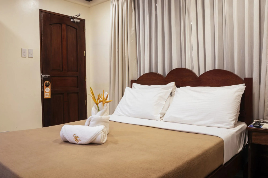 Ipil Suites El Nido