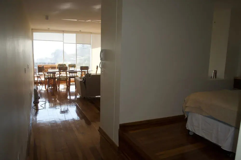 Lofts Vistalegre Cerro Alegre