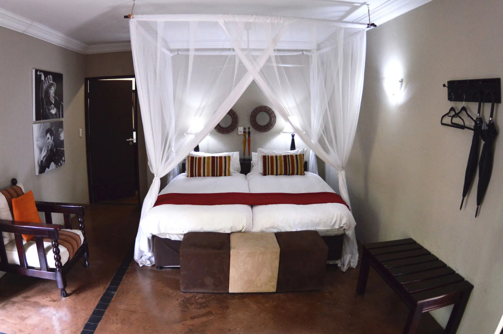 Stille Woning Guesthouse