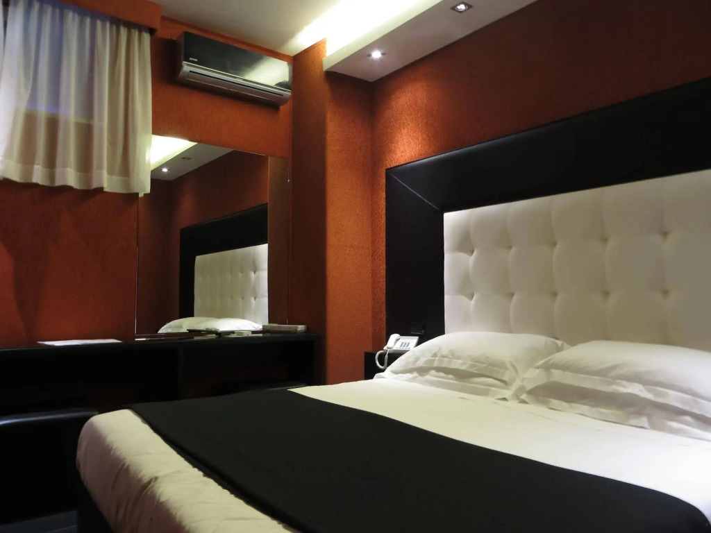 Kleopatra Design Hotel