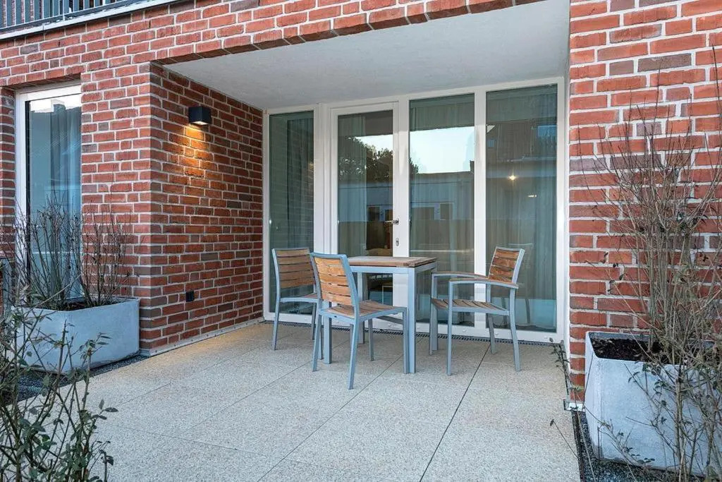 Apartmentvilla Anna See Apartmentvilla Anna See 1-06