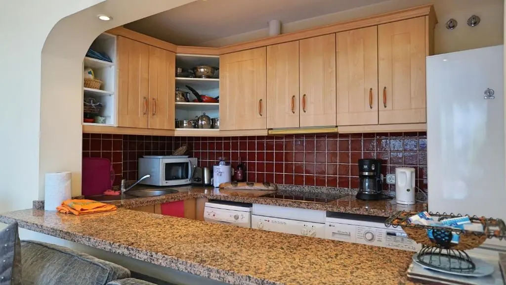 Skol 2A Amazing 2 Bedroom Apartment Skol Marbella