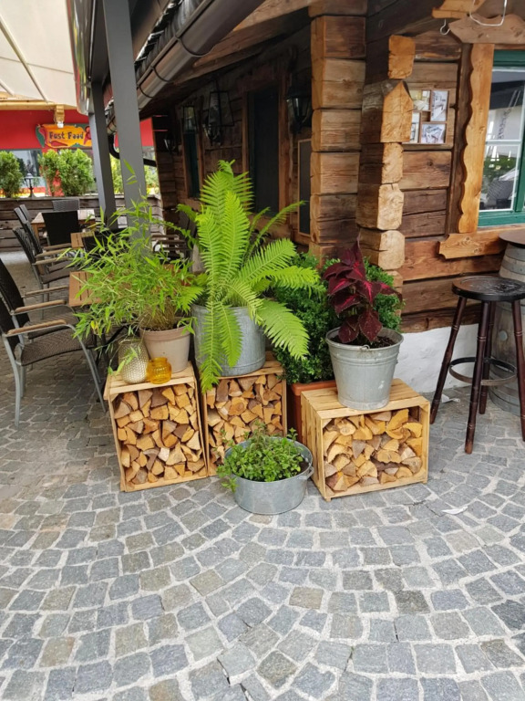 Ferienwohnung Dorfpub