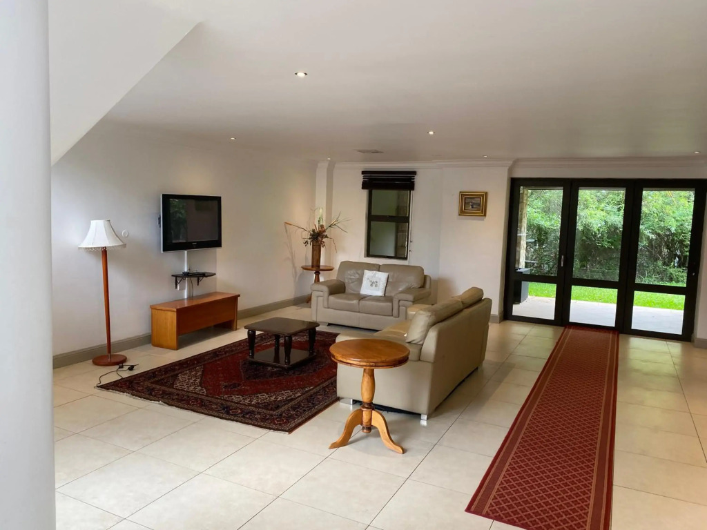 Zimbali Villa 10, Ebuhleni