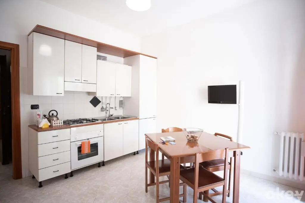 Cozy Apartments De Gasperi