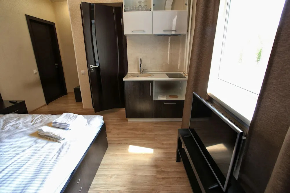 G&I Apartments