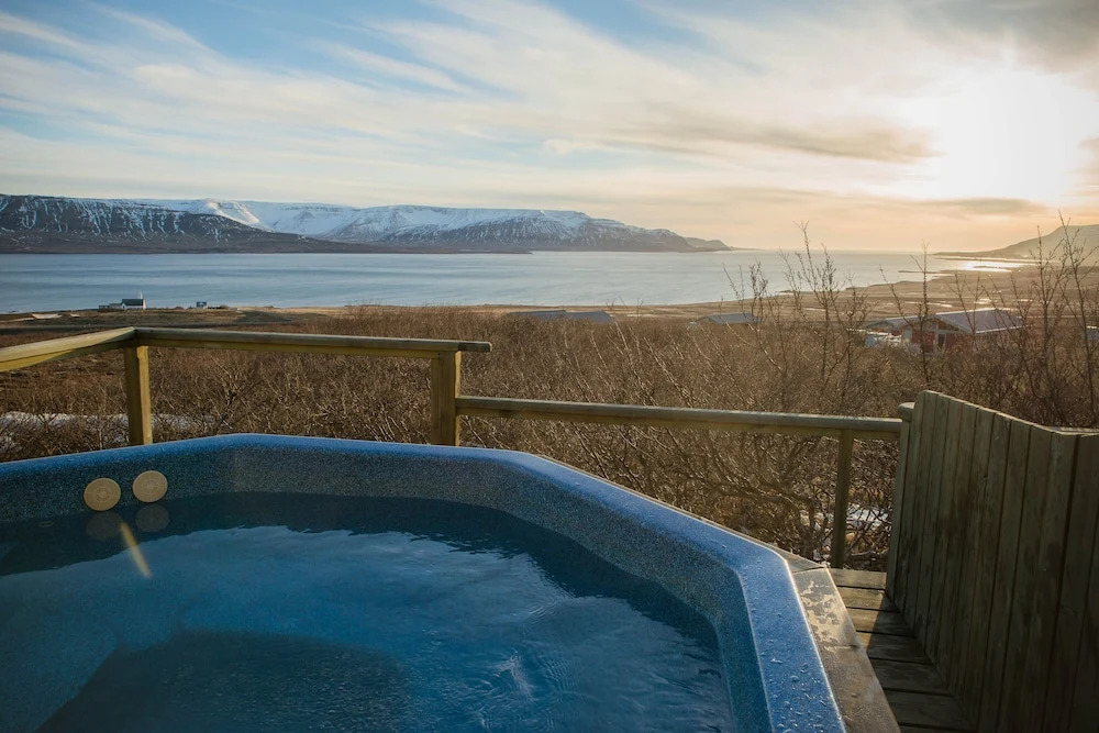 Hotel Glymur