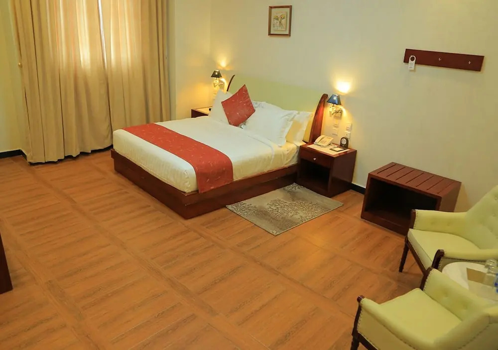 BON Plaza Hotel Addis Ababa