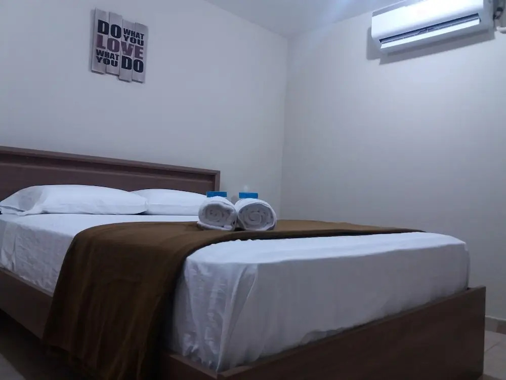 Suites de Lujo en Urdesa Norte