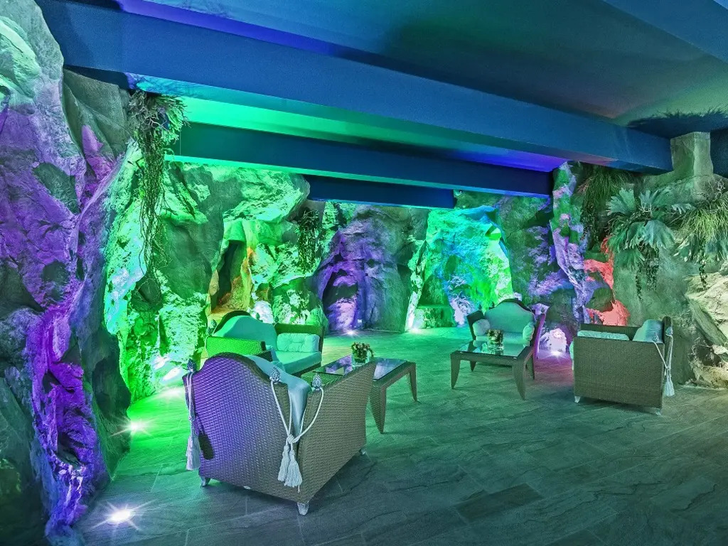 Hotel Regina Palace
