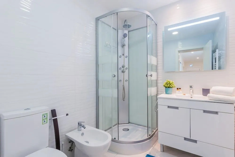 Santa Isabel Quiet and Charming Apartment