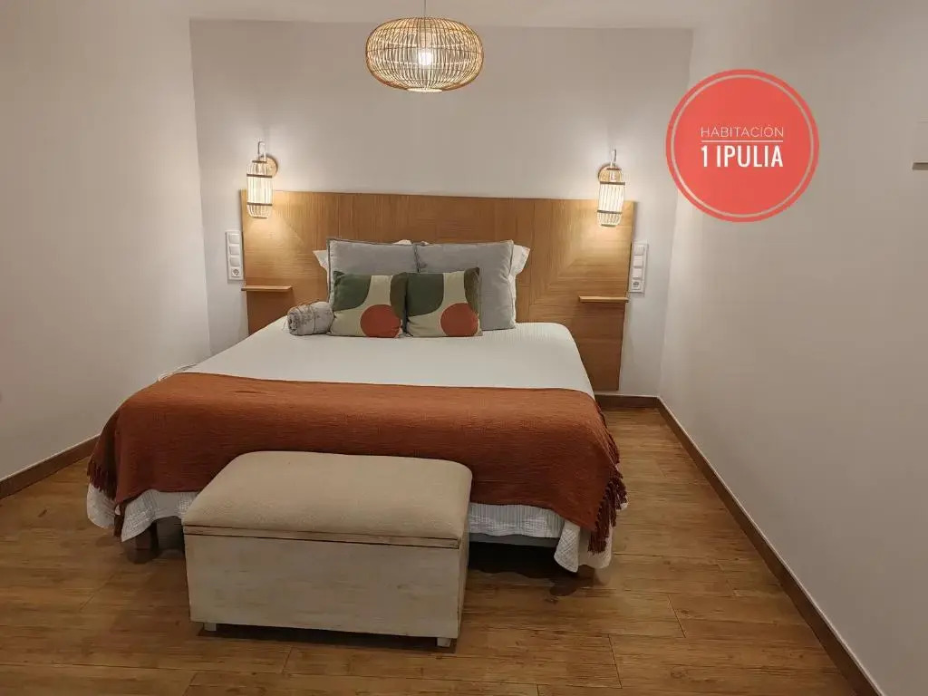 Amillano Rural Suites