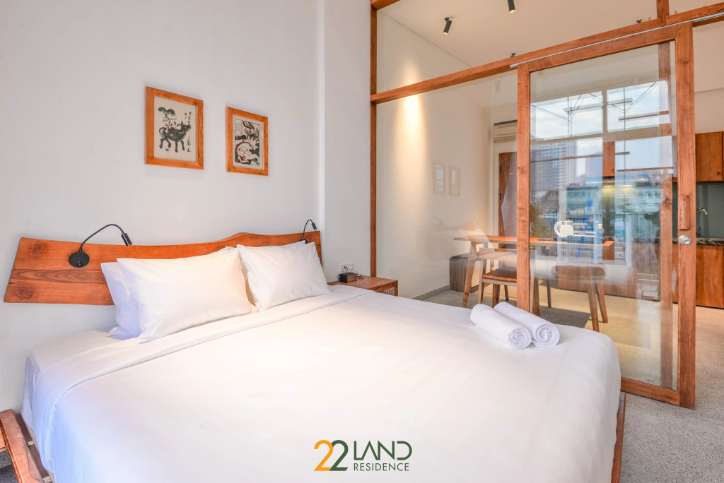 22Land Hotel & Residence