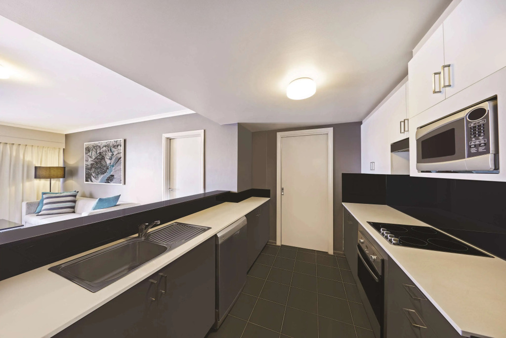 Отель Adina Surry Hills Sydney