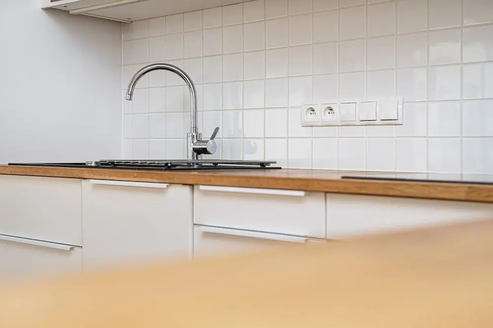 Silver House by Q4 Apartments