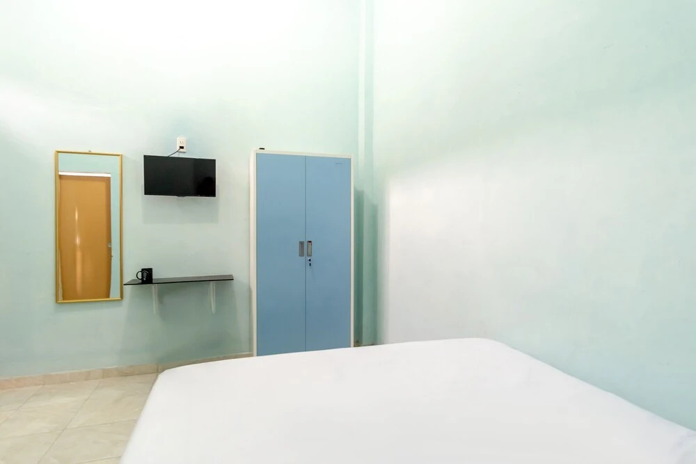 Arista Residence by OYO Rooms