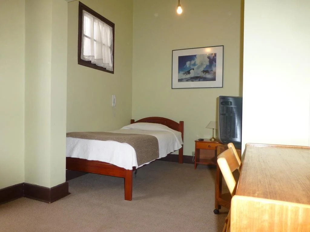 Hotel El Mirador