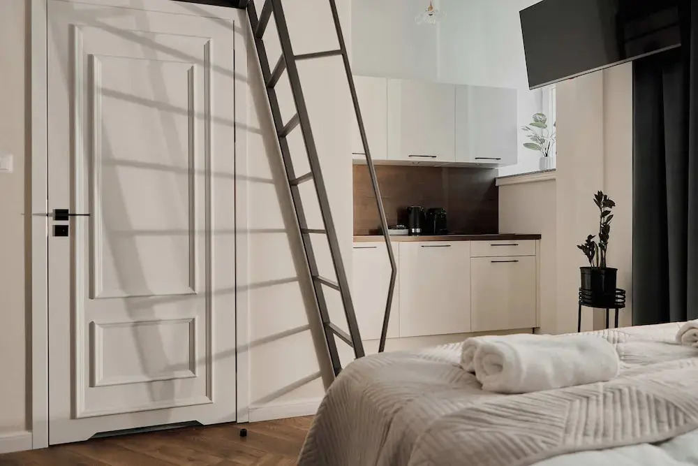 OLD TOWN Charm & Chic by Downtown Apartments