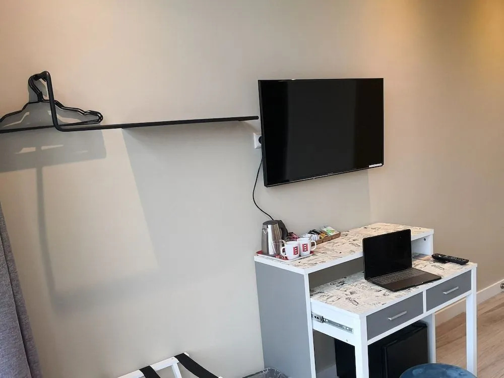 RoomWest Amsterdam