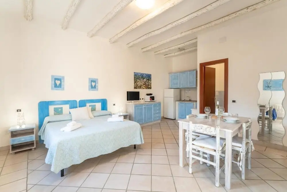 Chic Villa Antonina Studio no2165n