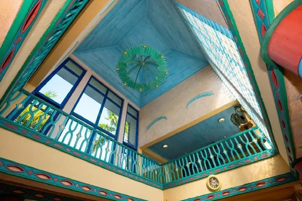 Beachcomber Hotel And Resorts