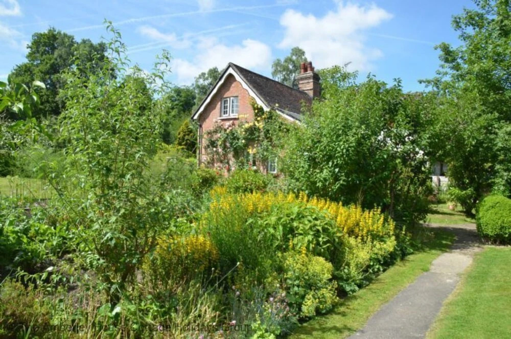 Rosemead Cottage