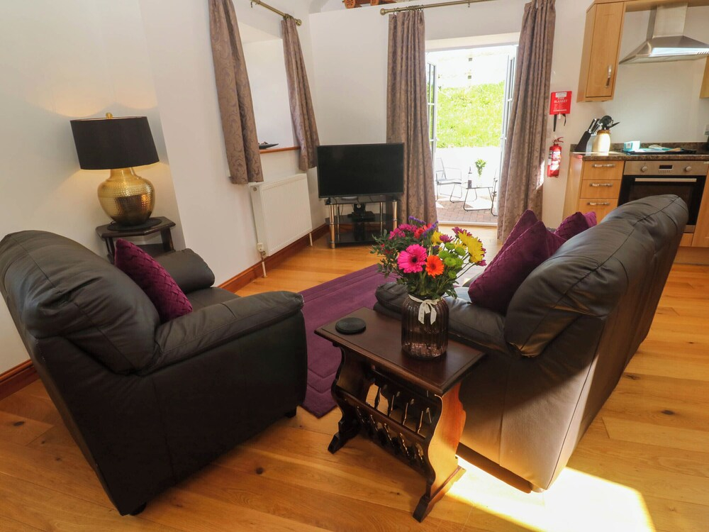 The Coach House