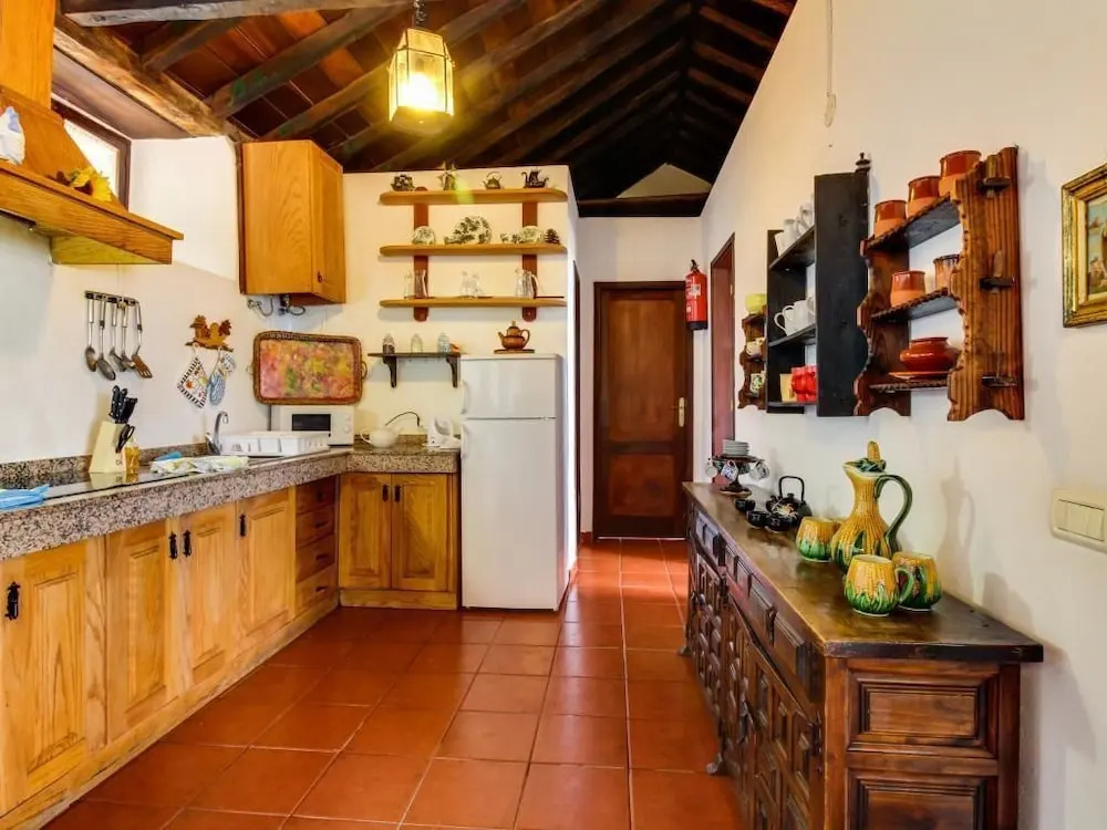Villa Las Ramblas