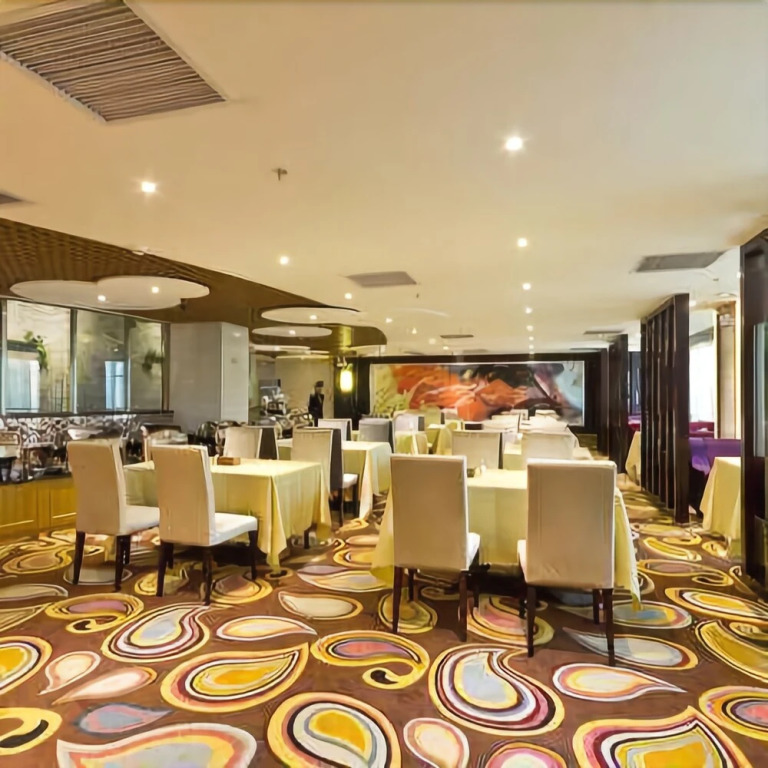 Jiade Hotel (Shantou Chaoyang)