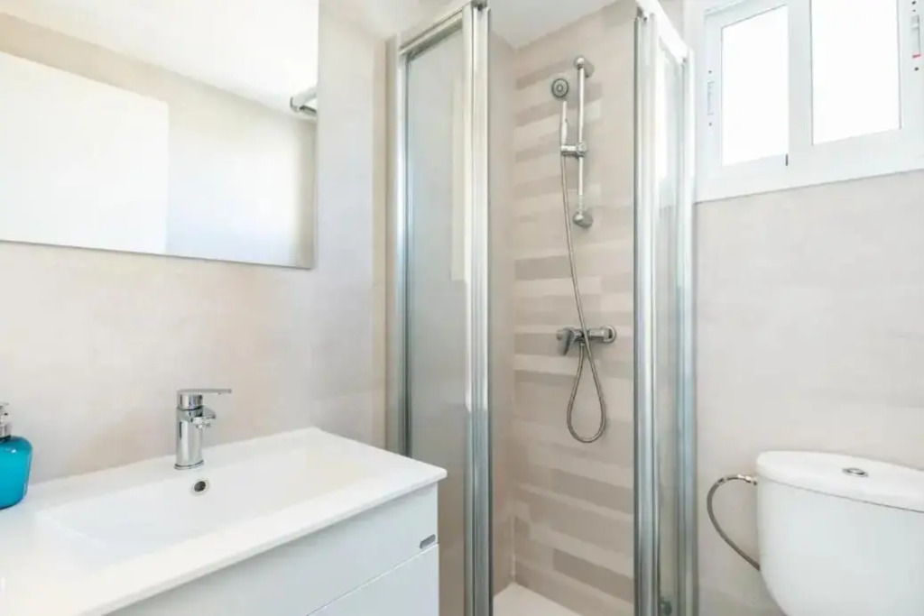 Apartamento moderno y luminoso - Great modern apartment