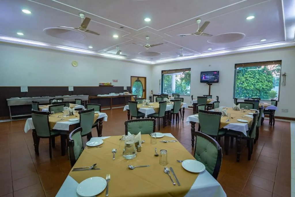 Hotel Marwar