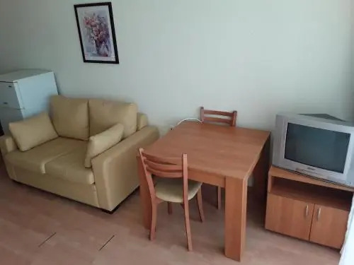 Private apartment in Fort Noks Holiday