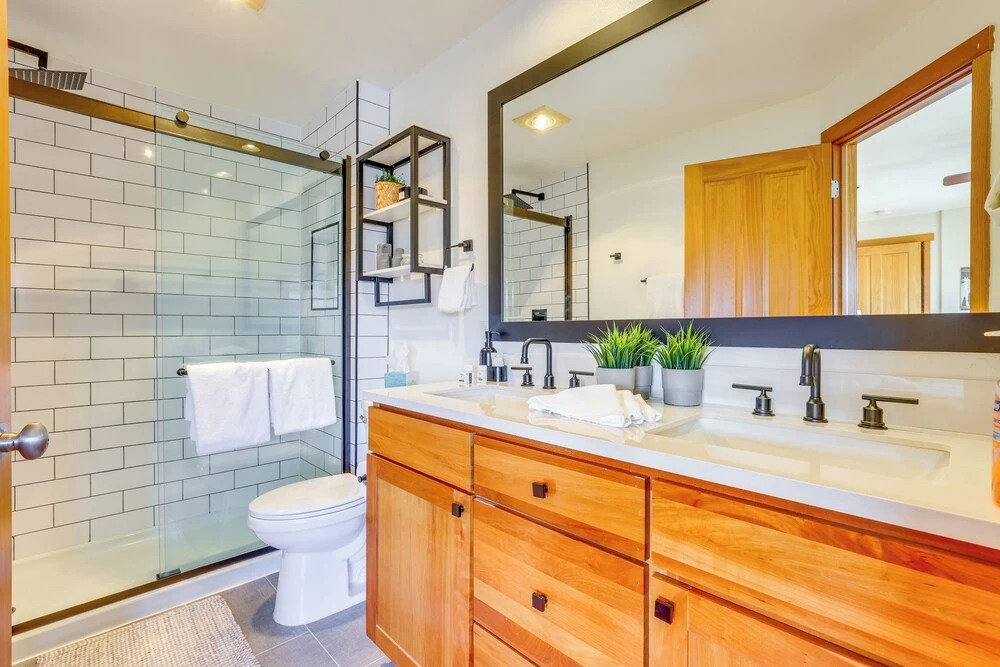 Private Hot Tub: Scenic Granby Vacation Rental!