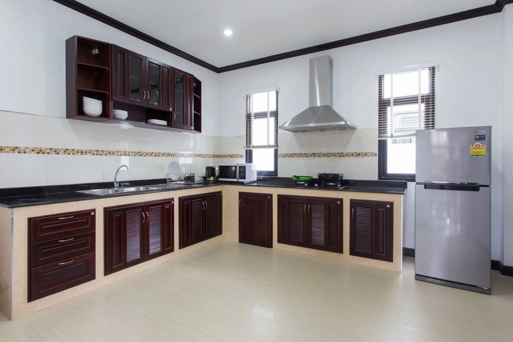 The Best Ao Nang Villas