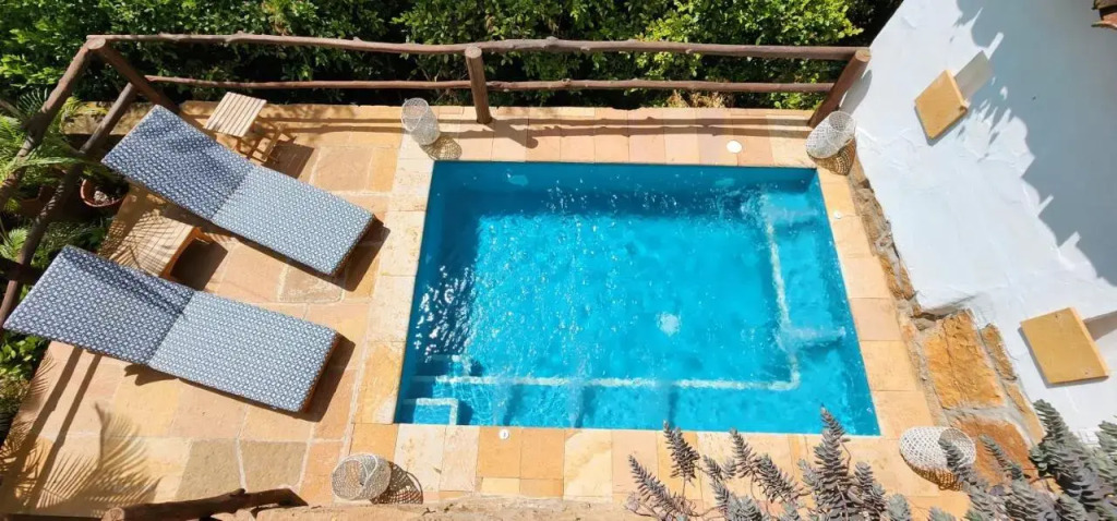 Casa Yahri